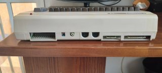Commodore 64 'breadbin' Original