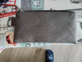 Mochila ABC Design térmica tela ecológica