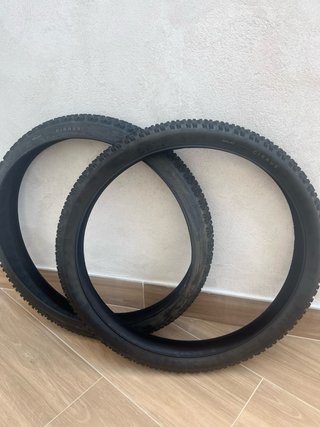 Neumático MTB XLC Cirrus 29x2.6