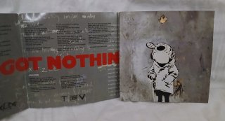 Blur - Think Tank
