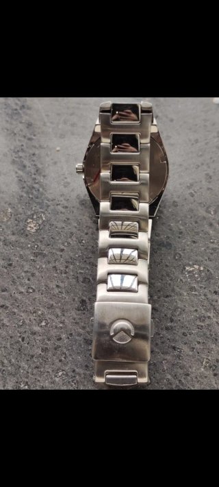 Orologio Sector 770 Argento Lady NOS
