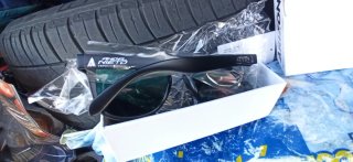 Gafas de Sol Arizona Nuevas edición Ángel nieto