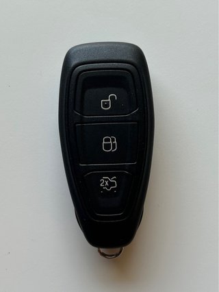 Telecomando Ford