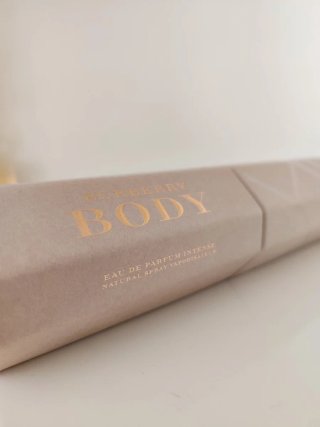 Burberry Body Intense 60ml