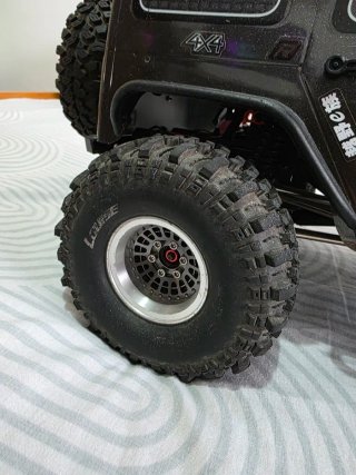 Crawler RGT v2