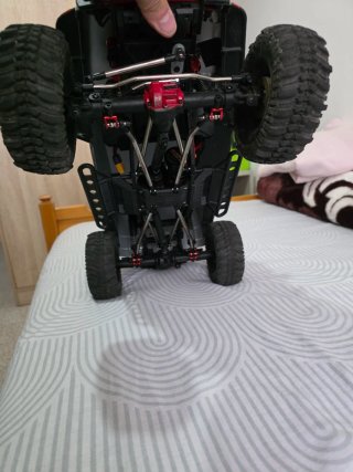 Crawler RGT v2