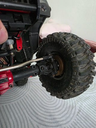 Crawler RGT v2