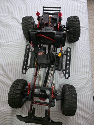 Crawler RGT v2