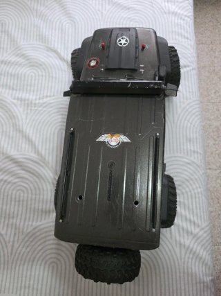 Crawler RGT v2