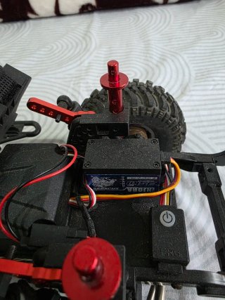 Crawler RGT v2