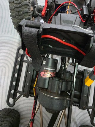 Crawler RGT v2