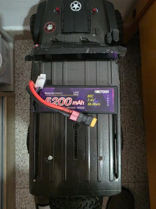 Crawler RGT v2