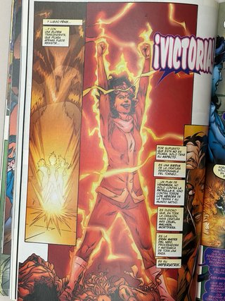 Marvel Contest of Champions Comic