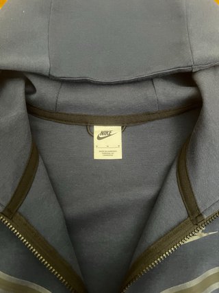 Conjunto Chándal Nike Tech Azul