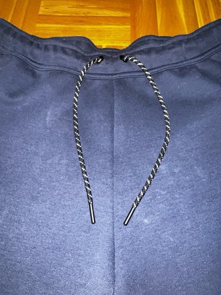 Conjunto Chándal Nike Tech Azul