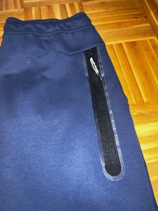 Conjunto Chándal Nike Tech Azul
