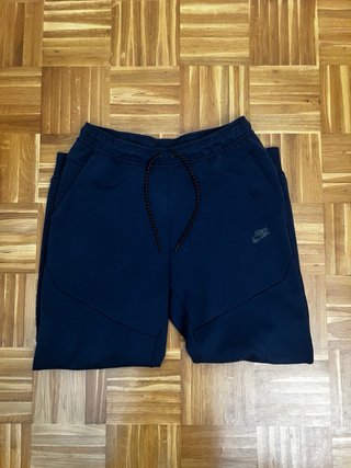 Conjunto Chándal Nike Tech Azul