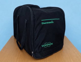 Thermomix TM5 con accesorios