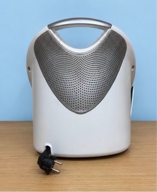 Thermomix TM5 con accesorios