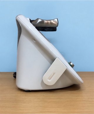 Thermomix TM5 con accesorios