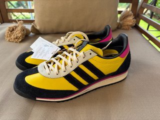 Adidas SL 72 Talla 41 1/3 Nuevas