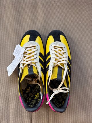 Adidas SL 72 Talla 41 1/3 Nuevas