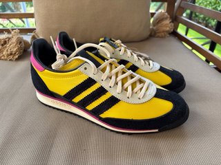 Adidas SL 72 Talla 41 1/3 Nuevas