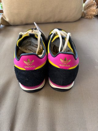 Adidas SL 72 Talla 41 1/3 Nuevas