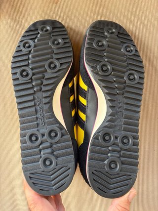 Adidas SL 72 Talla 41 1/3 Nuevas