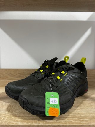 Zapatos Salomon X-Render GTX Talla 41.5