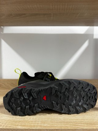 Zapatos Salomon X-Render GTX Talla 41.5