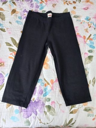 Leggings negros ONLY