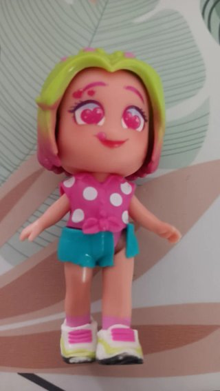 KookyLoos Mystery Menu Blaire Muñeca