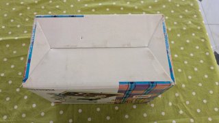 Máquina de coser Eureka vintage
