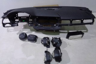 Audi A5 8W Salpicadero Kit Completo