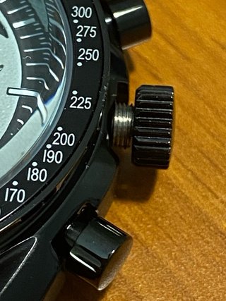 Reloj homenaje inspirado en Omega x Swatch