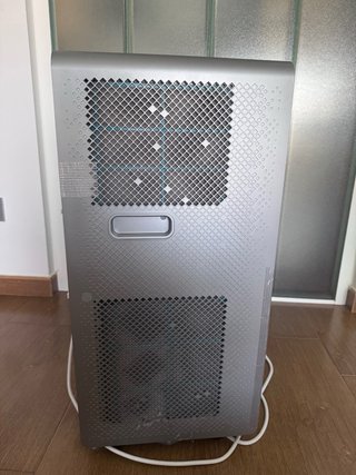 Aire Acondicionado Portátil Cecotec