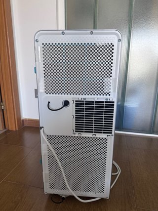 Aire Acondicionado Portátil Cecotec