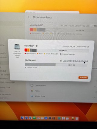 MacBook 12 Retina i7 16GB RAM 512GB SSD