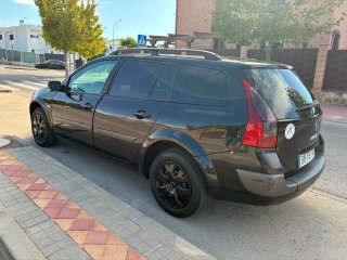 Renault Megane 2007