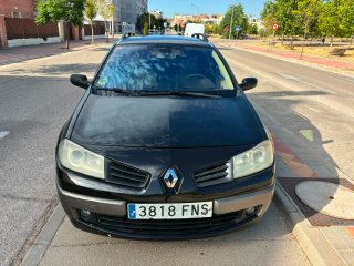 Renault Megane 2007