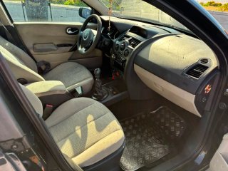Renault Megane 2007