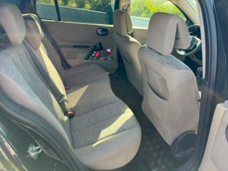 Renault Megane 2007