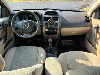 Renault Megane 2007