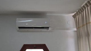 Aire Acondicionado Samsung Indoor Unit