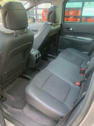 Peugeot 3008 Hybrid4 200cv 2014 impecable!