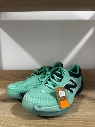 Zapatillas New Balance FuelCell 996v6 Talla 38