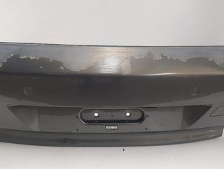 130057 paragolpes trasero 511270656660 bmw serie 6