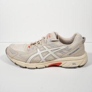 ZAPATILLAS ASICS GEL VENTURE - COLOR BEIGE