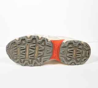ZAPATILLAS ASICS GEL VENTURE - COLOR BEIGE